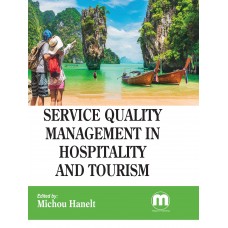 Service Quality Management in Hospitality and Tourism